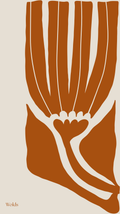 Autumn Reed Napkin - Coming Soon