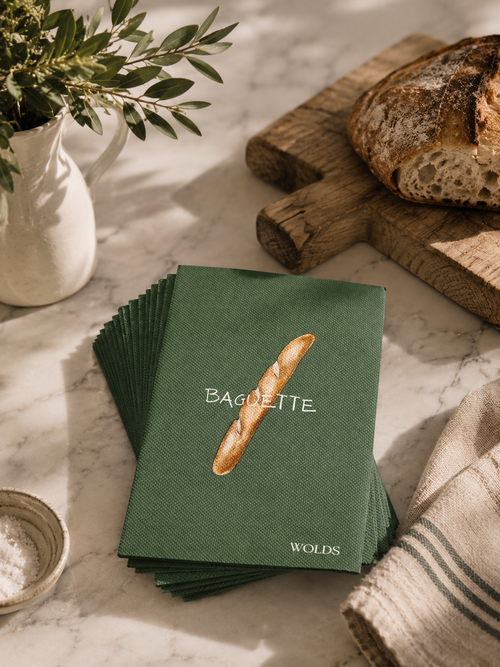Baguette Napkin