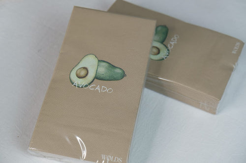 Avocado Napkin