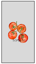 Tomato Napkin